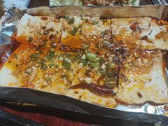 -东大桥小国抻面烧烤(长通路店)