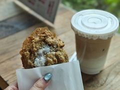 -Strictly Cookies(延安西路店)