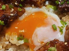 鹅肝饭-NIUAN牛庵·日式和牛烧肉(恒隆店)