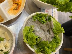 前菜沙拉-喜来稀肉(虹泉路店)