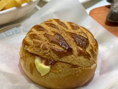 -樂麗餐室 · 本地茶餐廳(扬名广场店)