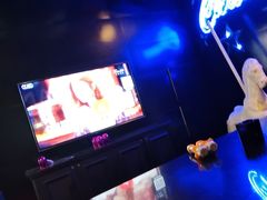 -范特西FANTASY量贩式KTV(民主广场店)