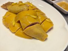 -谦默府· 现代潮粤菜(外滩店)