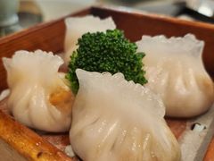 -粤财皇冠假日酒店·彩华轩中餐厅