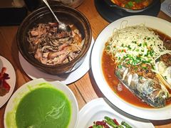 -金牌外婆家(苏州中心店)