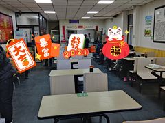 -津门永胜包子铺(哈尔滨道总店)