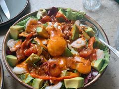 虾沙拉-RAC BAR(安福路店)