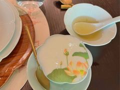 -荷风细雨·中国茶宴(碧云店)