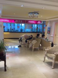 -北京俪婴妇产医院(朝阳大悦城店)