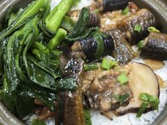 -煲煲掂风味煲仔饭餐厅(西区店)