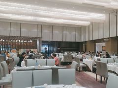 -喜宴又一村·粤菜·茶点·海鲜(壹方天地店)