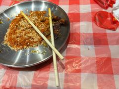 -生火火·小炉子炭烤(金楠天街总店)