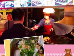 -刘三妹特色烤脑花(南明店)
