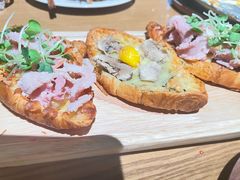 -Pekaa啤咖食肆Coffee&Bistro