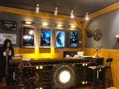 -伯爵·沉浸式超级密室·直营店