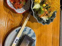 -福匠日本料理(人民路店)