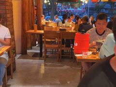 -聚点串吧·北京烧烤(赵登禹路店)