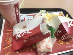 -肯德基(世纪金源店)