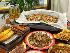 -猫公子纸上烤鱼烧烤•Bistro小酒馆(钱江世纪城店)