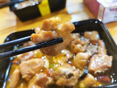 -杨铭宇黄焖鸡米饭(芙蓉巷店)