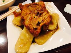-鲜得来排骨年糕(即墨路店)