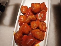-川堂风·跷脚牛肉·乐山爆炒(中建乐荟天地店)