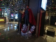 -武商摩尔影城(国广IMAX激光店)