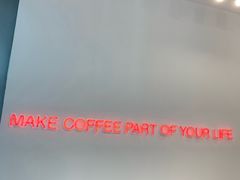 -Manner Coffee(凌空SOHO店)