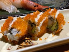 -渔寿司·日本料理(艾尚天地店)