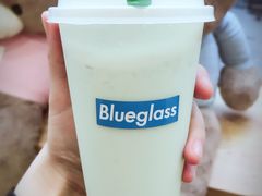 -Blueglass酸奶(财富购物中心店)