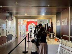 -歌斐颂巧克力小镇