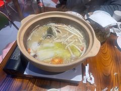 -黄弟大排档·湖南菜·小龙虾·小海鲜(凯旋北路店)