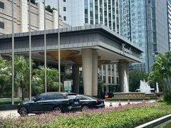 -深圳凯宾斯基酒店