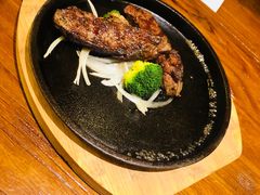 -俄士厨房(万松园店)