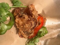 -新石器烤肉(虹悦城店)