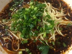 -车沾巷·重庆老味豌杂面