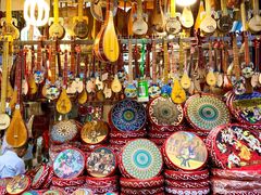 -新疆国际大巴扎