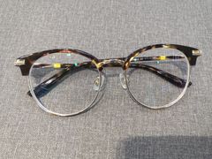 -宝岛眼镜(福清万达店)