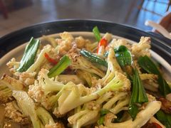 -京滨饭店·餐厅(阜外大街店)