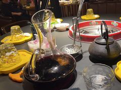 -羊大爷涮肉(亮马桥店)