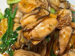 -荣基四海一家·家常菜·海鲜大排档(新安店)