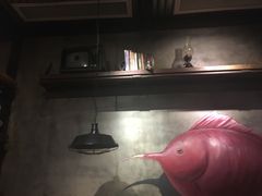 -探鱼·鲜青椒爽麻烤鱼(东城万达广场店)