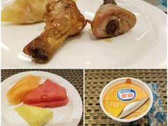 -德福阁(仕德福酒店)