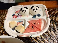 -北平盛世·新京菜·北京烤鸭(劲松·双井店)