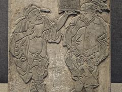 -洛阳古墓博物馆