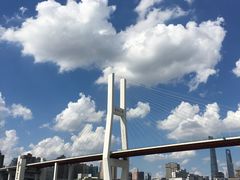 -上海轮渡售票处