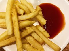 -清真·穆巴拉克西餐厅(回民街店)
