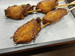 -林二哥宜烤官·宜宾小烧烤