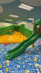 -莫莉幻想儿童乐园(武汉经开永旺店)