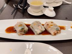 -广州文华东方酒店·江-由辉师傅主理